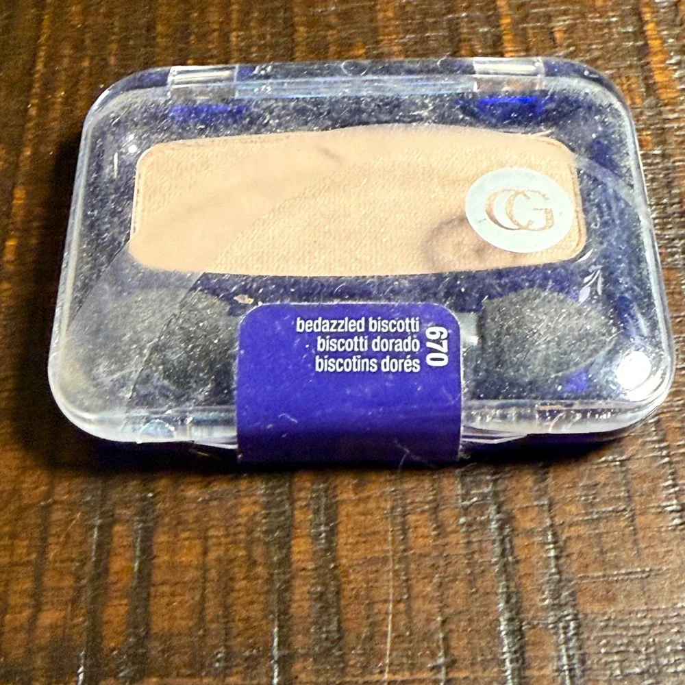 COVERGIRL eye enhancers